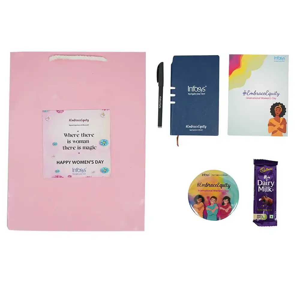 Combo Gifts-Women's Day